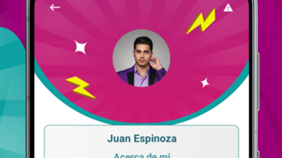 ¿Cómo chateo con un postulante?